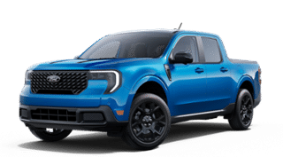 2025 Ford Maverick® External Image 2